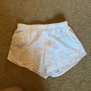 girl nike shorts